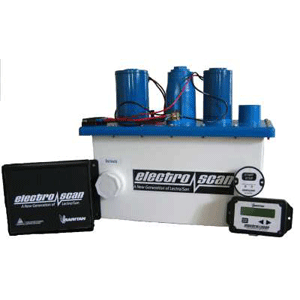 Raritan electro scan Treatment System - 12v [EST12] - Image 1