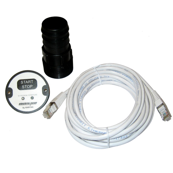 Raritan electro scan Dual Control/Microcontroller [ESTDC] - Image 1