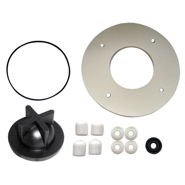 Raritan Sea Era Discharge Repair Kit SEADISRK