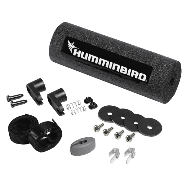 Humminbird MHX-ICE Ice Flasher Transducer Mounting Hardware [740105-1] - Image 1