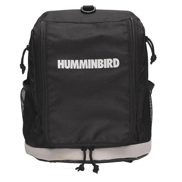 Humminbird ICE Fishing Flasher Soft-Sided Carrying Case [780015-1] - Image 1