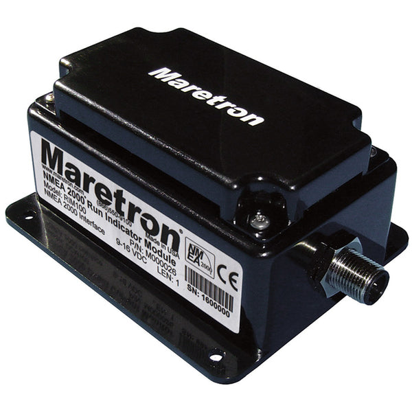 Maretron RIM100 Run Indicator Module [RIM100-01] - Image 1