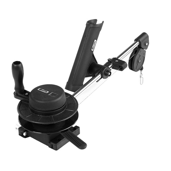 Scotty 1050 Depthmaster Compact Manual Downrigger [1050DPR] - Image 2