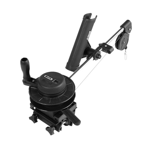 Scotty 1050 Depthmaster Masterpack w/1021 Clamp Mount [1050MP] - Image 2