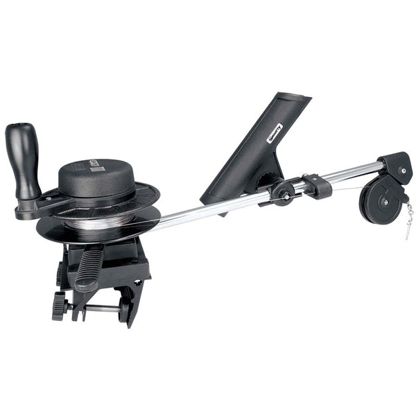 Scotty 1050 Depthmaster Masterpack w/1021 Clamp Mount [1050MP] - Image 1