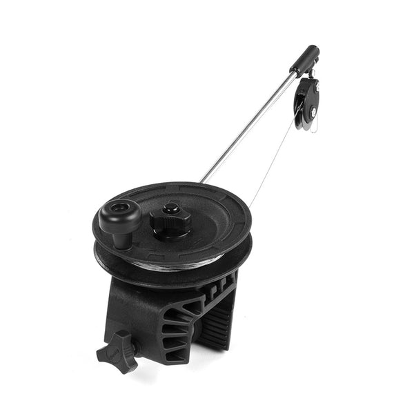 Scotty 1071 Laketroller Clamp Mount Manual Downrigger [1071DP] - Image 2