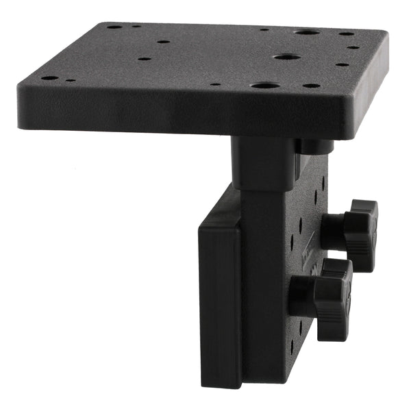 Scotty 1025 Right Angle Side Gunnel Mount [1025] - Image 2