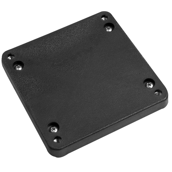 Scotty Mounting Plate Only f/1026 Swivel Mount [1036] - Image 1