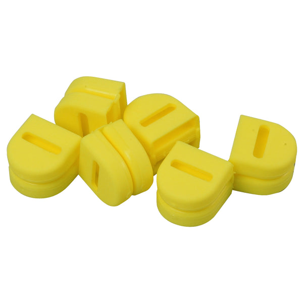Scotty Power Grip Plus Release 6 Replacement Power Grip Pads [1190] - Image 1