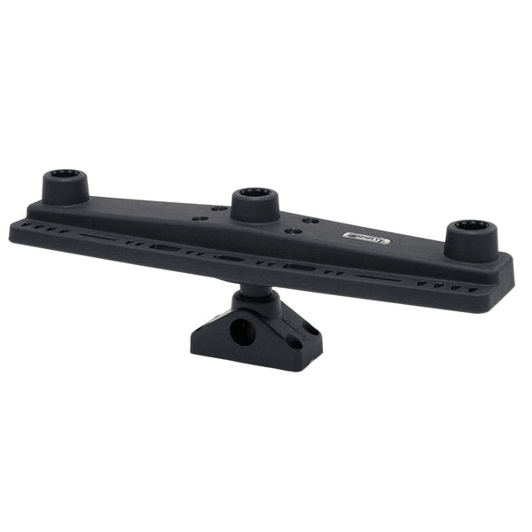 Scotty Triple Rod Holder Mount - Board only [257] - Image 1