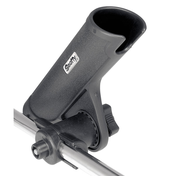 Scotty 355 Rodmaster II Downrigger Boom Rod Holder [355] - Image 1