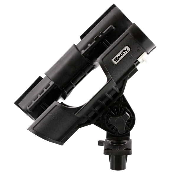 Scotty ORCA Rod Holder w/244 Flush Deck Mount [401-BK] - Image 2