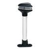 Perko Stealth Series - Fixed Mount All-Round LED Light - 7-1/8