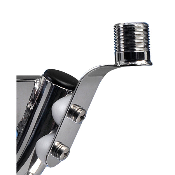 Scanstrut LM-GPS Single GPS/VHF Antenna Mount For Self Leveling Mounts [LM-GPS] - Image 1