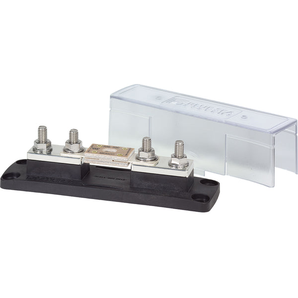 Blue Sea 5503 ANL 750 Fuse Block w/ Cover [5503] - Image 1