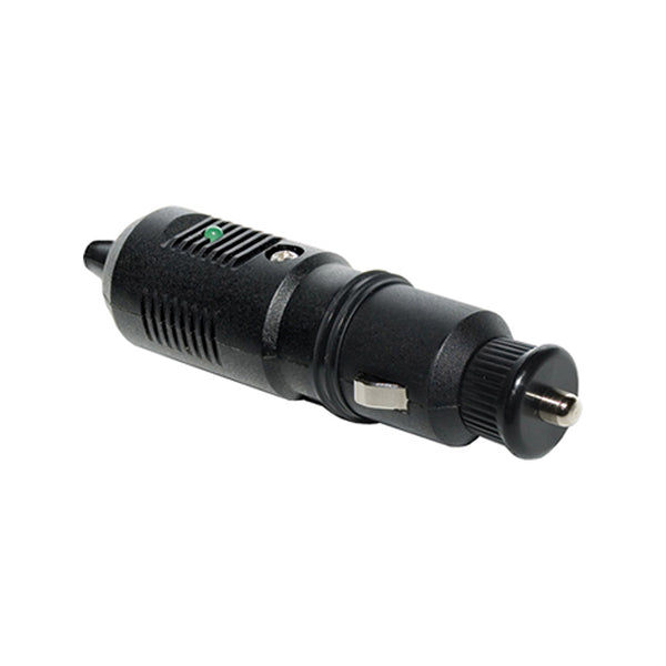 Blue Sea 1010 12V Cigarette Lighter Plug [1010] - Image 1