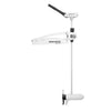 Minn Kota Riptide Maxxum RT55/SM/L-D/SC Bow-Mount Trolling Motor - 12V-55lbs-42