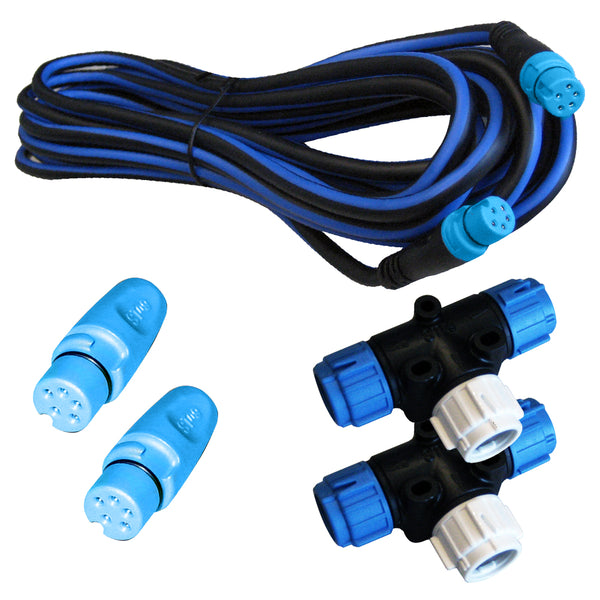 Raymarine Autopilot Backbone Cable Kit [T16012] - Image 1