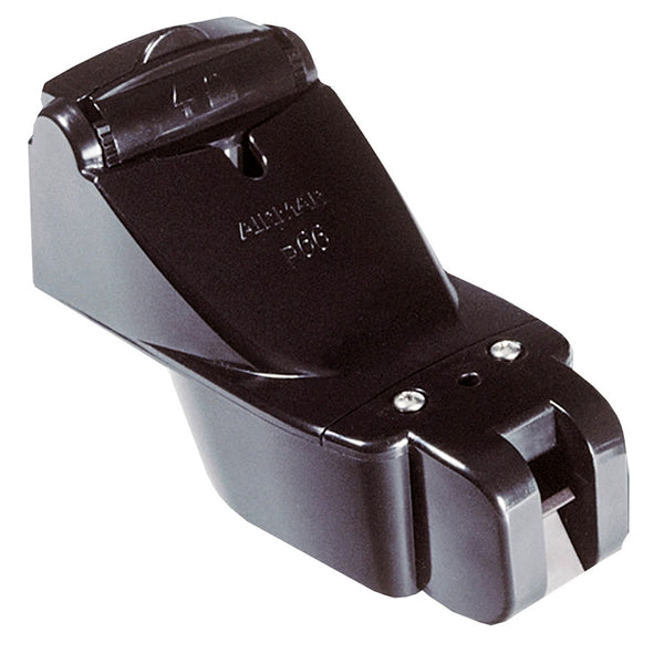 Raymarine P66 TM Depth Transducer f/ST40 [E26027-PZ] - Image 1