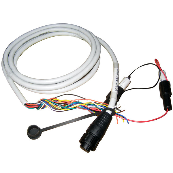 Furuno Power/Data Cable f/FCV585 & FCV620 [000-156-405] - Image 1