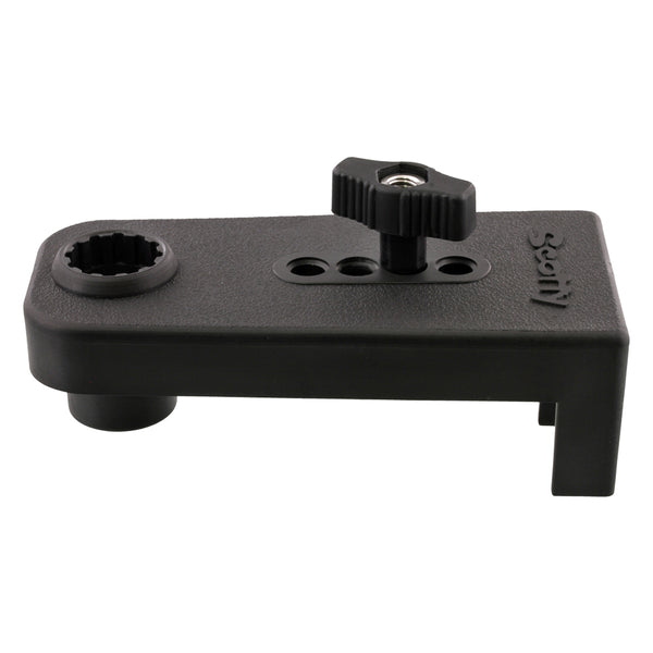 Scotty 248 Oarlock Mount f/ Rod Holders or Laketroller [248] - Image 2