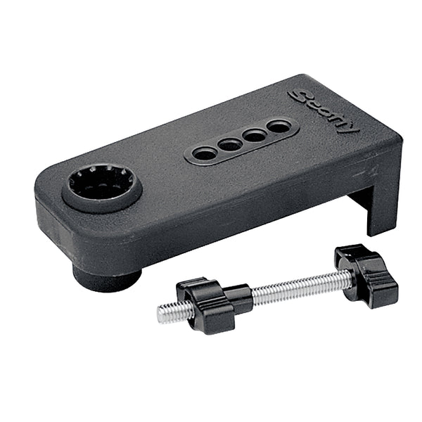 Scotty 248 Oarlock Mount f/ Rod Holders or Laketroller [248] - Image 1