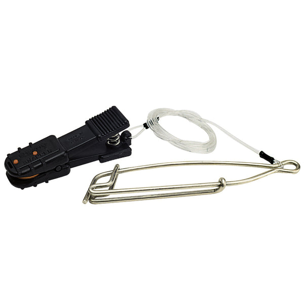 Scotty Snapper Release - Leader w/Stacking & Self-Locating Snap [1049] - Image 1