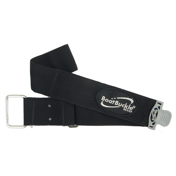 BoatBuckle Trolling Motor Tie-Down [F15437] - Image 1