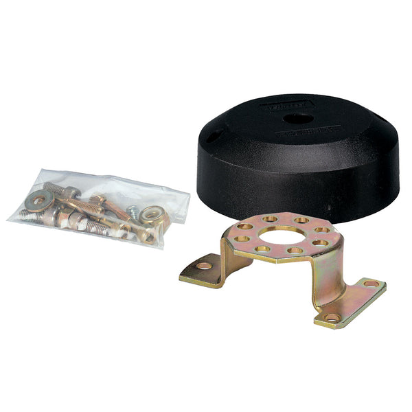 Uflex 90 Degree Mounting Bezel Black [X34] - Image 1