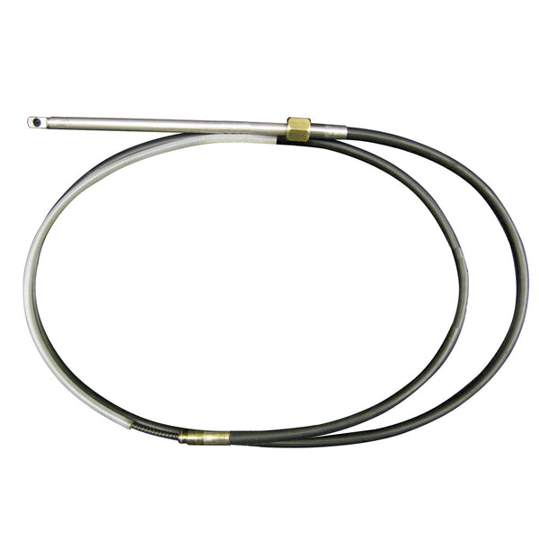 UFlex M66 11' Fast Connect Rotary Steering Cable Universal [M66X11] - Image 1