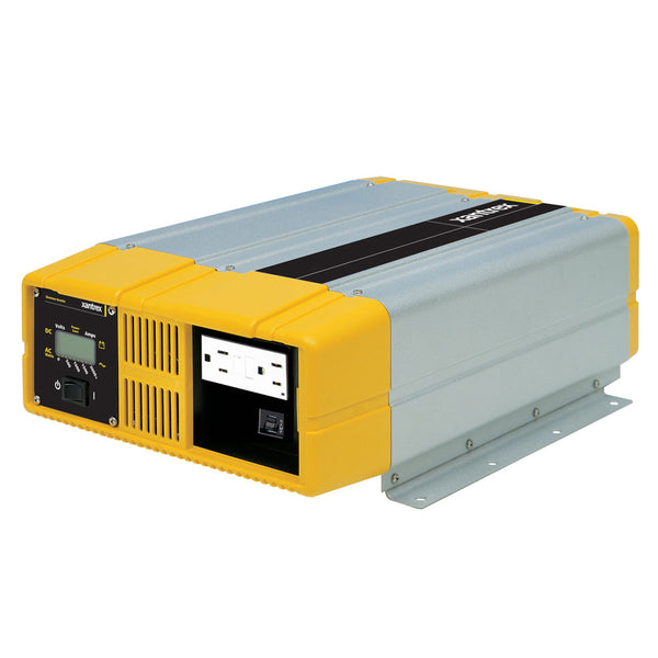 Xantrex Statpower Prosine 1800 GFCI 24V [806-1850] - Image 1
