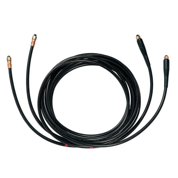 UFlex Hydraulic Hose Kit 18' Two Hoses [KITOB-18'] - Image 1