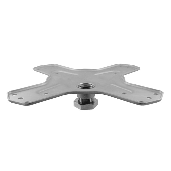 KVH TracNet Coastal Mounting Bracket [72-0409] - Image 1