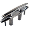 Whitecap Pull Up Stainless Steel Cleat - 8