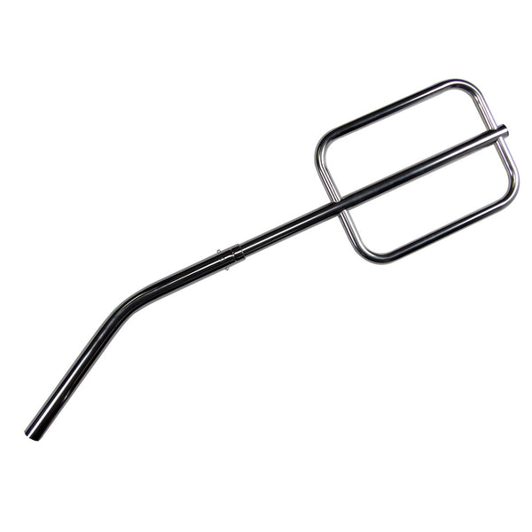 Whitecap SS Boarding Handle S6242