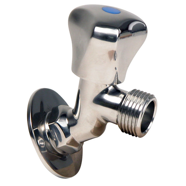 Whitecap SS Faucet 2316 Base 3316 Depth P2456C