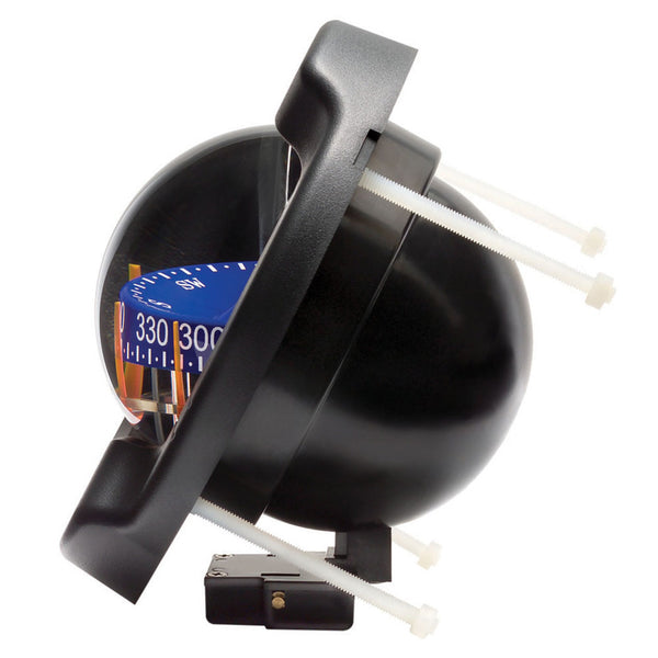 Ritchie SS-PR2 SuperSport Compass - Dash Mount - Black [SS-PR2] - Image 2