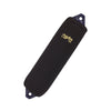 Polyform Elite Fender Cover f/G-4, HTM-1, F-1  NF-4 Fenders - Black [EFC-1 BLACK]