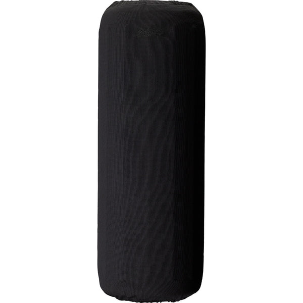 Polyform Elite Fender Cover f/HTM-4 Fenders - Black [EFC-4 BLACK] - Image 1