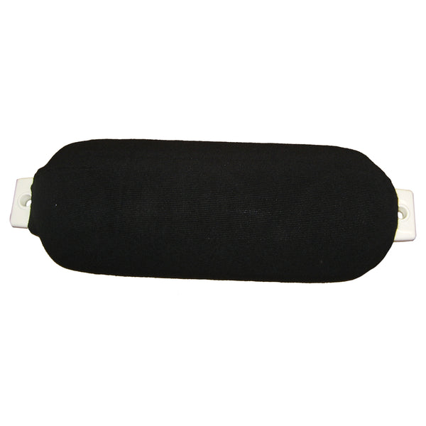 Polyform Fenderfits Fender Cover f/F-1  G-4 Fender - Black [FENDER FITS-F-1/G-4 BLACK] - Image 1