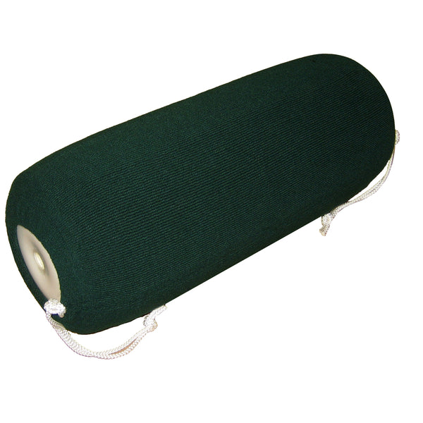 Polyform Fenderfits Fender Cover f/HTM-2 Fender - Green [FENDER FITS-HTM-2 GREEN] - Image 1