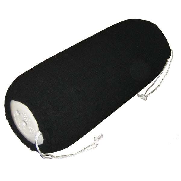 Polyform Fenderfits Fender Cover f/HTM-4 Fender - Black [FENDER FITS-HTM-4 BLACK] - Image 1