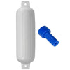 Polyform G-4 Twin Eye Fender 6.5