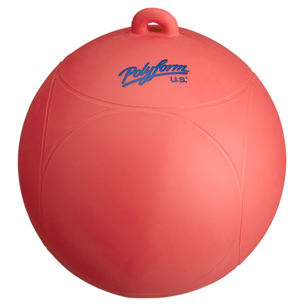 Polyform Water Ski Series Buoy - Red [WS-1 RED] - Image 2