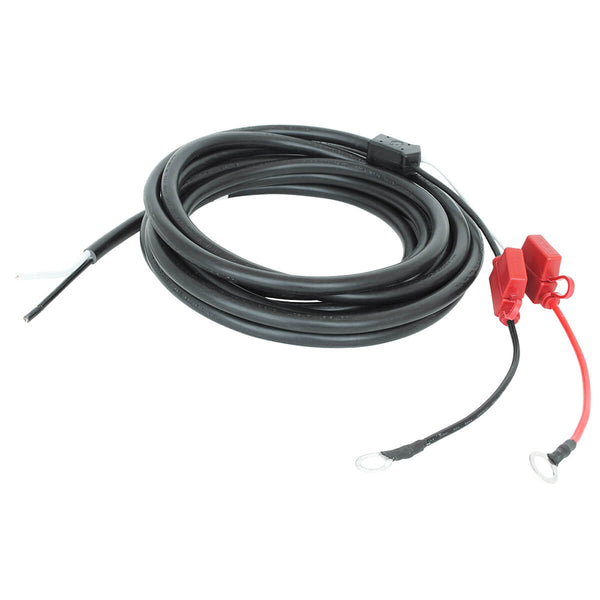 Minn Kota MK-EC-15 Battery Charger Output Extension Cable [1820089] - Image 1