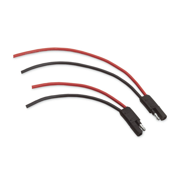 Minn Kota MKR-12 Quick Connector Plug [1865101] - Image 1