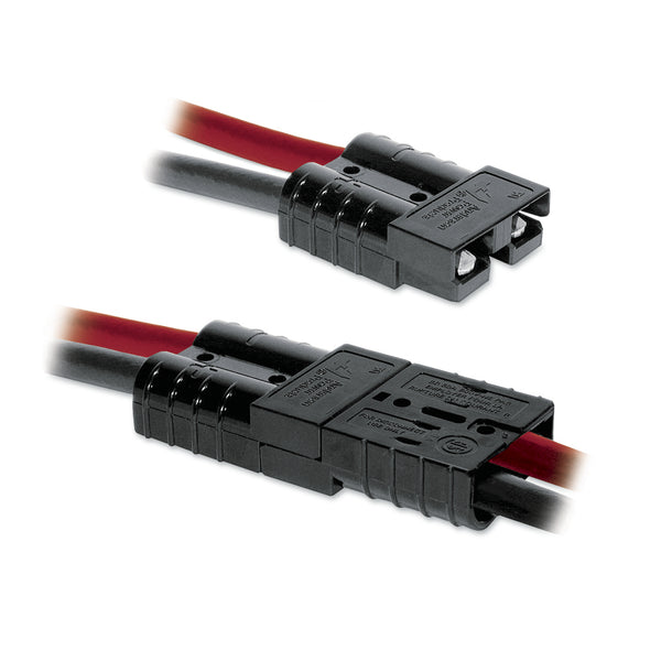 Minn Kota MKR-20 Trolling Motor Plug [1865107] - Image 1
