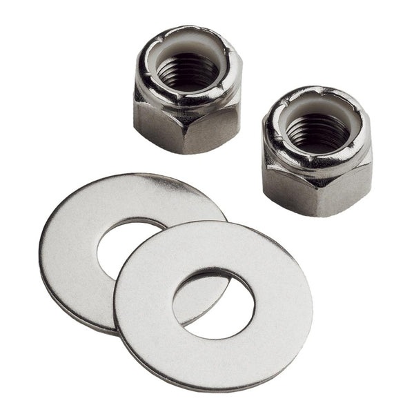 Minn Kota MKP-23 Prop & Nut Kit D [1865014] - Image 1