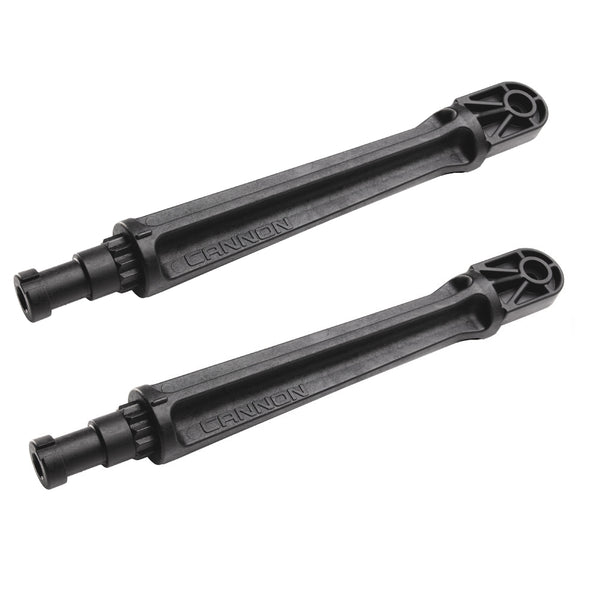 Cannon Extension Post f/Cannon Rod Holder - 2-Pack [1907040] - Image 1