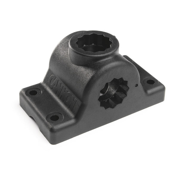 Cannon Side/Deck Mount f/ Cannon Rod Holder [1907060] - Image 1